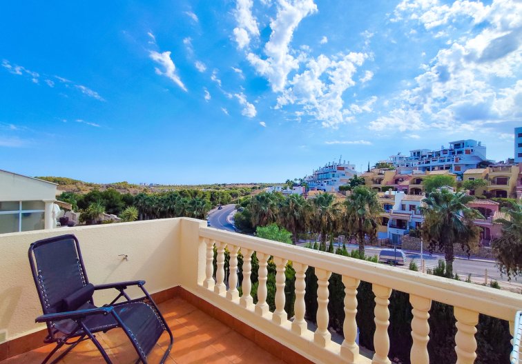 Segunda mano - villa - Villamartin - Costa Blanca