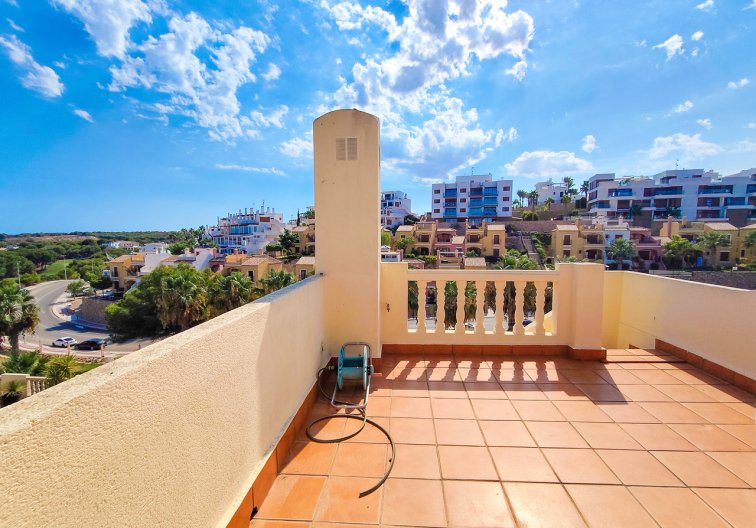 Segunda mano - villa - Villamartin - Costa Blanca