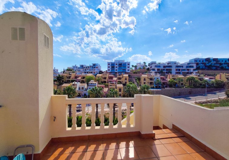 Segunda mano - villa - Villamartin - Costa Blanca