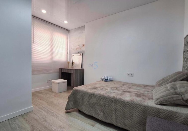 Segunda mano - Apartamento  - Torrevieja - Playa Acecion
