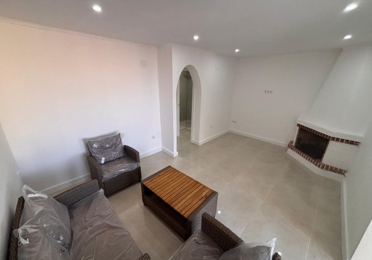 Segunda mano - Bungalow - Torrevieja - Costa Blanca