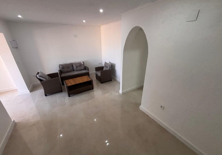 Segunda mano - Bungalow - Torrevieja - Costa Blanca