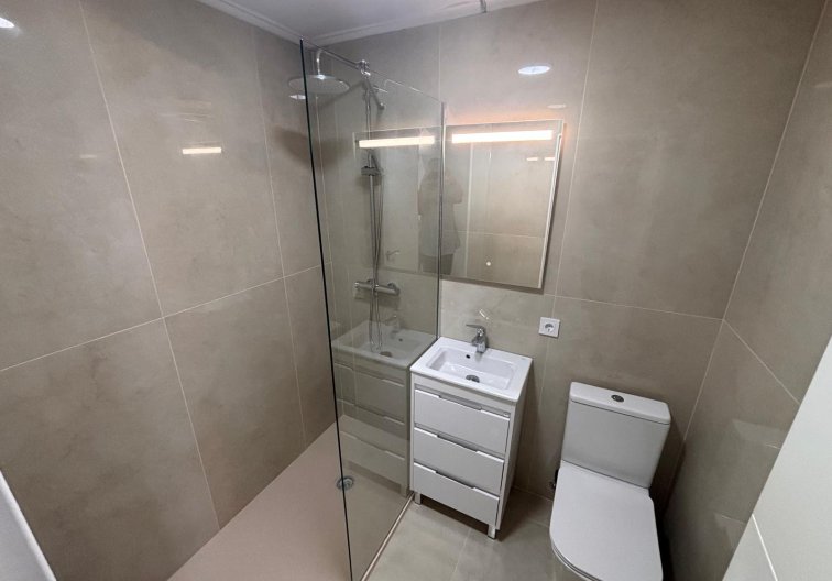 Segunda mano - Bungalow - Torrevieja - Costa Blanca