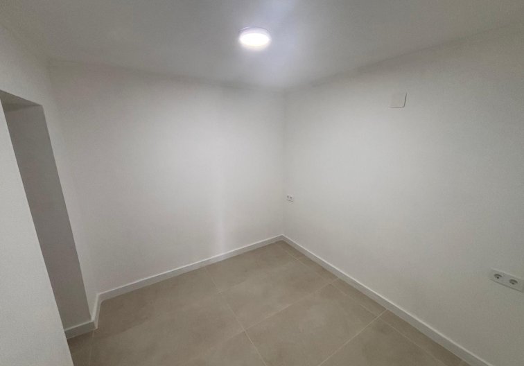 Segunda mano - Bungalow - Torrevieja - Costa Blanca