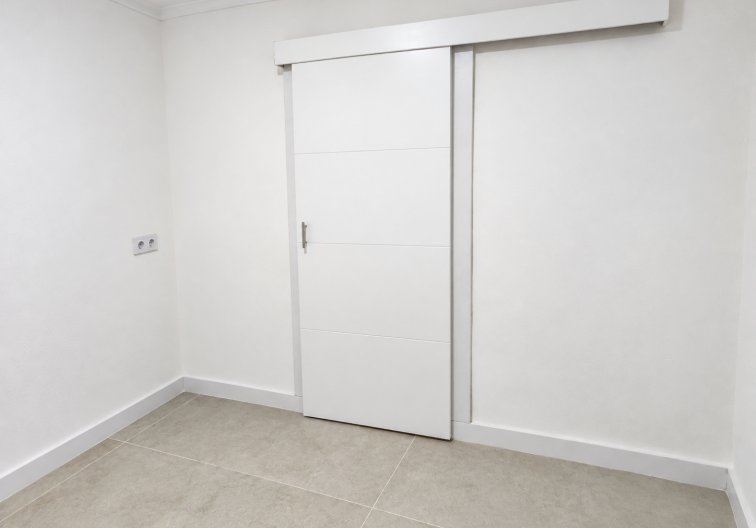 Segunda mano - Bungalow - Torrevieja - Costa Blanca