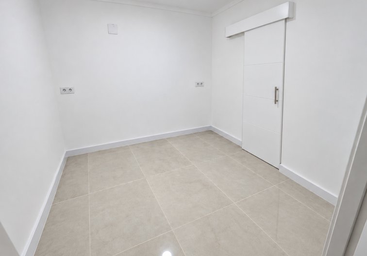 Segunda mano - Bungalow - Torrevieja - Costa Blanca