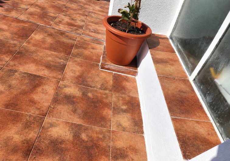 Segunda mano - Bungalow - Torrevieja - Costa Blanca