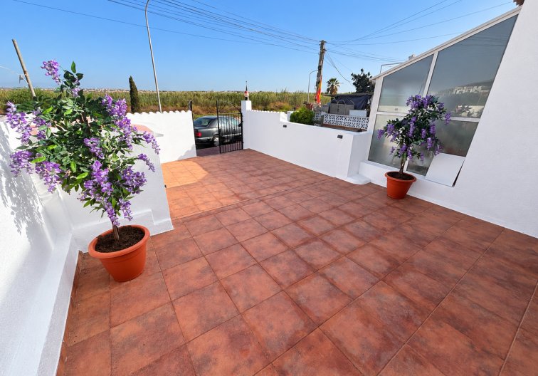 Segunda mano - Bungalow - Torrevieja - Costa Blanca