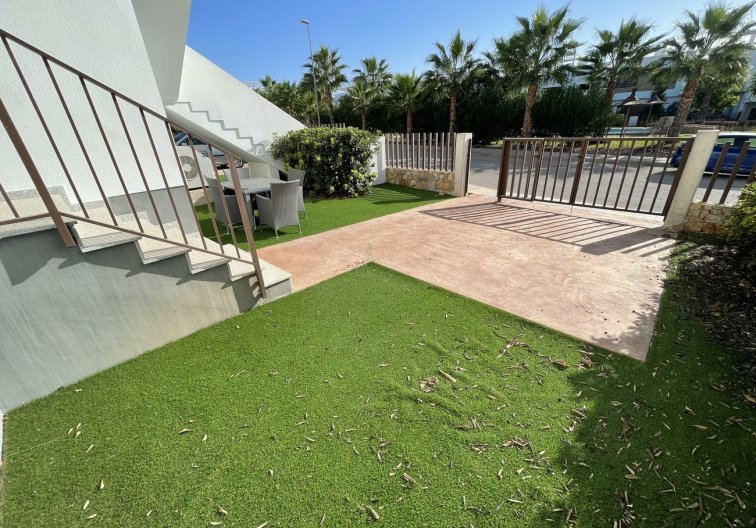 Resale - Apartment - Vistabella Golf Entre Naranjos