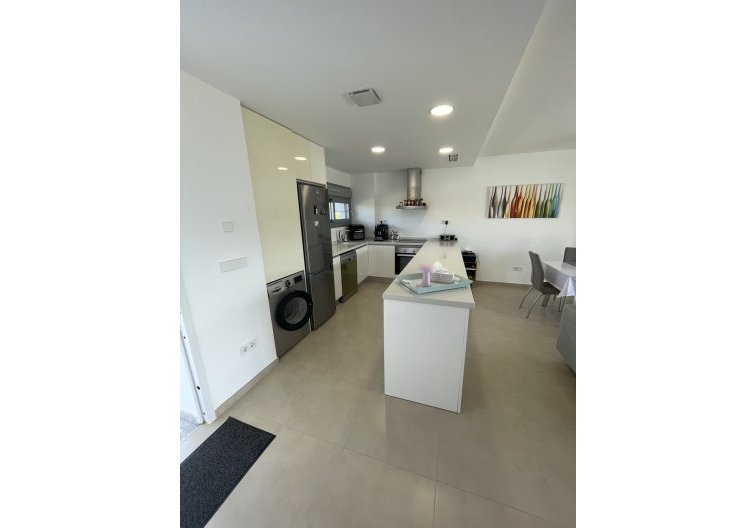 Resale - Apartment - Vistabella Golf Entre Naranjos
