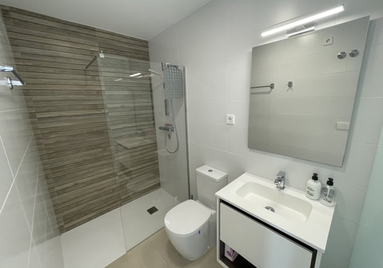 Resale - Apartment - Vistabella Golf Entre Naranjos