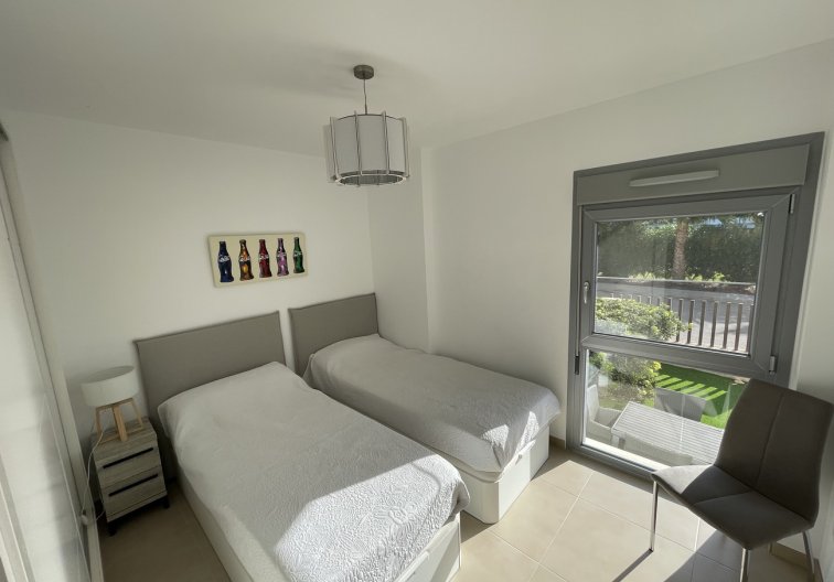 Resale - Apartment - Vistabella Golf Entre Naranjos