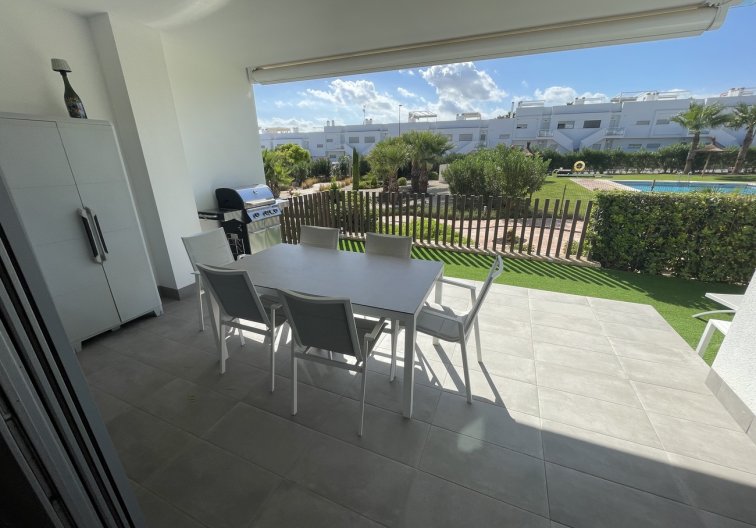 Resale - Apartment - Vistabella Golf Entre Naranjos