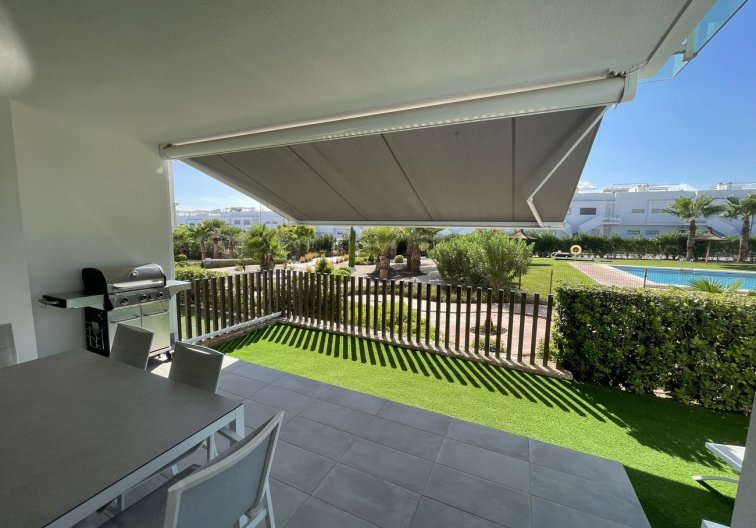 Resale - Apartment - Vistabella Golf Entre Naranjos