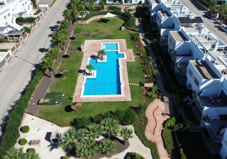 Resale - Apartment - Vistabella Golf Entre Naranjos