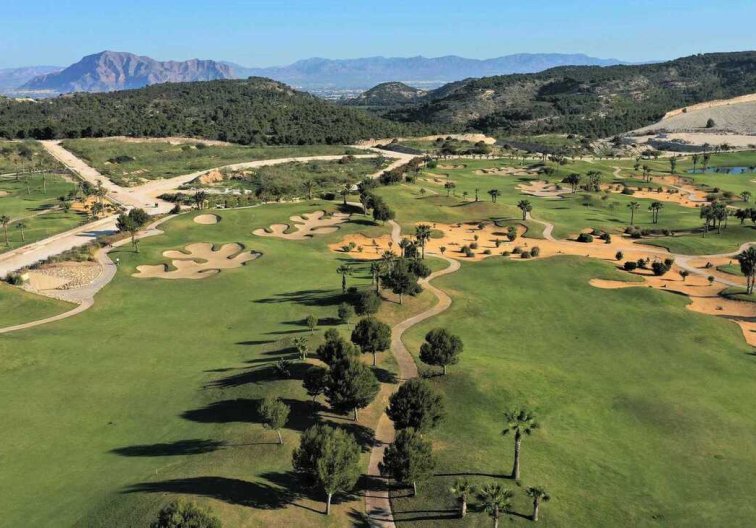 Resale - Apartment - Vistabella Golf Entre Naranjos