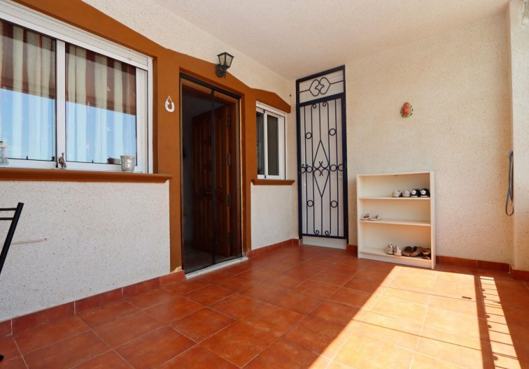 Revente - Appartement - Orihuela - Los Balcones Y Los Altos
