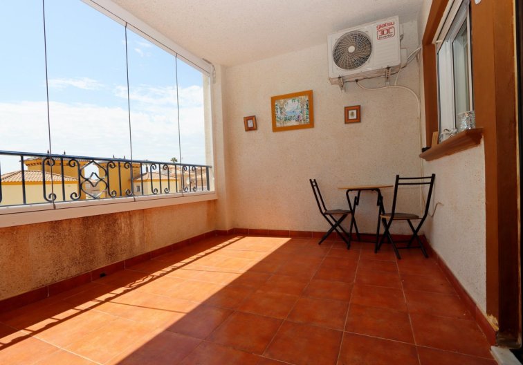 Revente - Appartement - Orihuela - Los Balcones Y Los Altos
