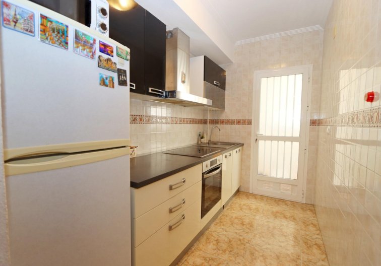 Revente - Appartement - Orihuela - Los Balcones Y Los Altos