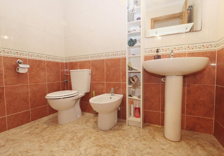 Revente - Appartement - Orihuela - Los Balcones Y Los Altos