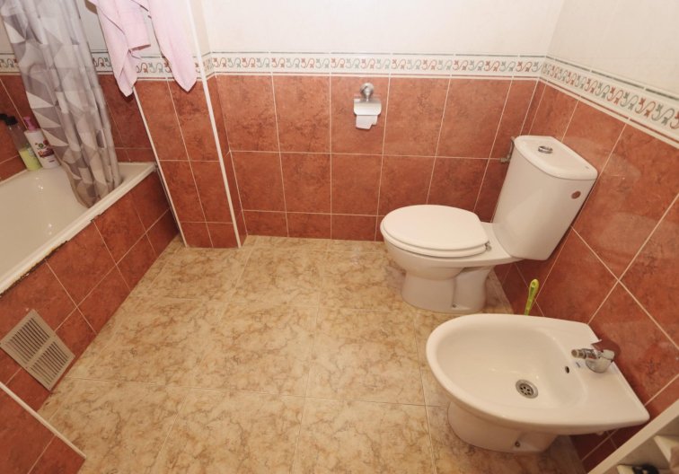 Revente - Appartement - Orihuela - Los Balcones Y Los Altos