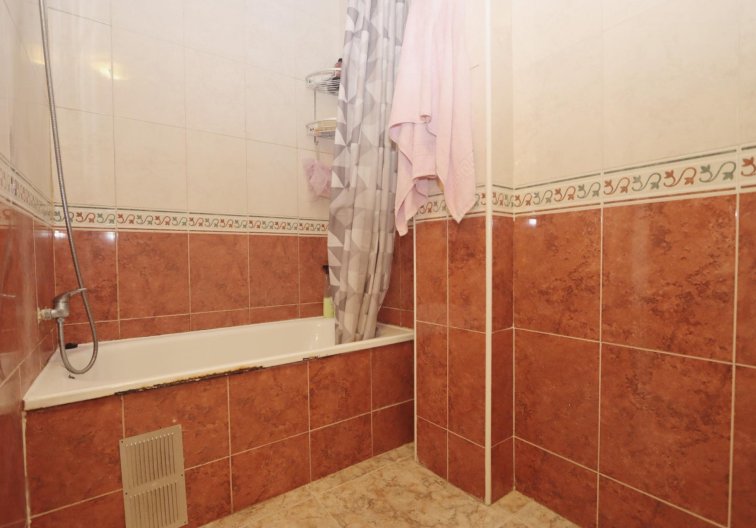 Revente - Appartement - Orihuela - Los Balcones Y Los Altos