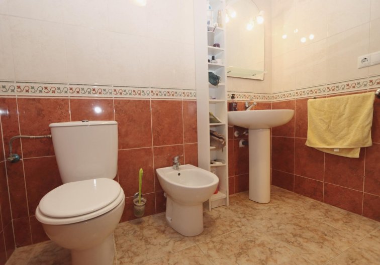 Revente - Appartement - Orihuela - Los Balcones Y Los Altos