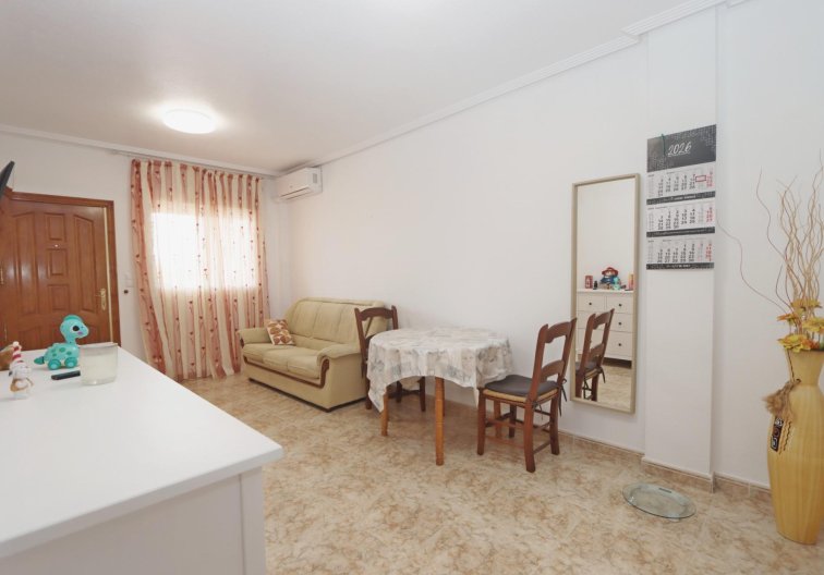 Revente - Appartement - Orihuela - Los Balcones Y Los Altos
