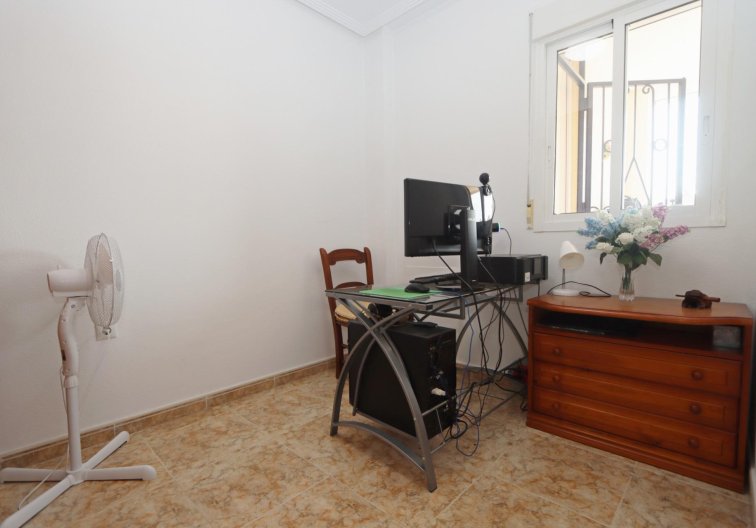 Revente - Appartement - Orihuela - Los Balcones Y Los Altos