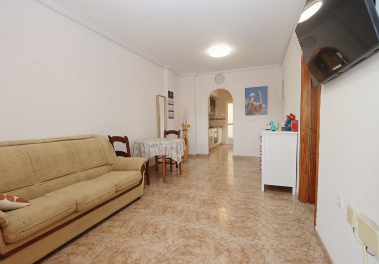 Revente - Appartement - Orihuela - Los Balcones Y Los Altos