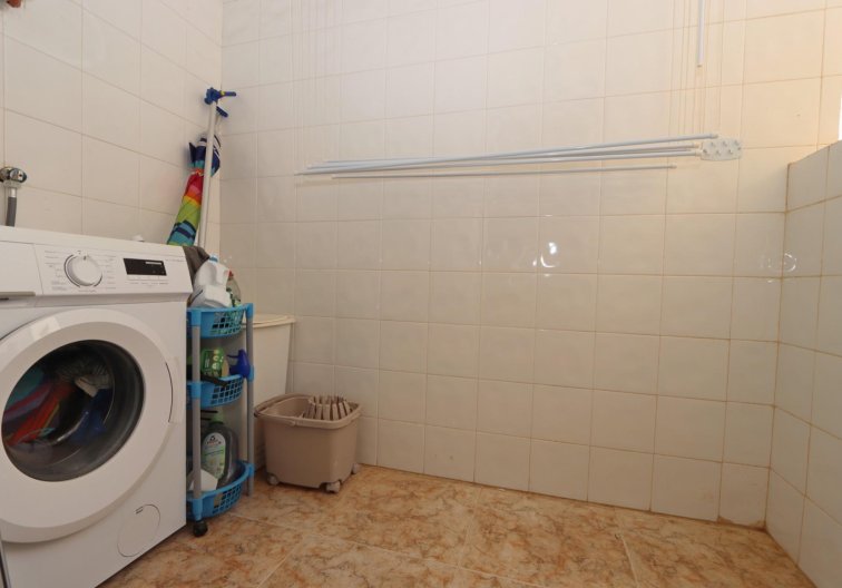 Revente - Appartement - Orihuela - Los Balcones Y Los Altos