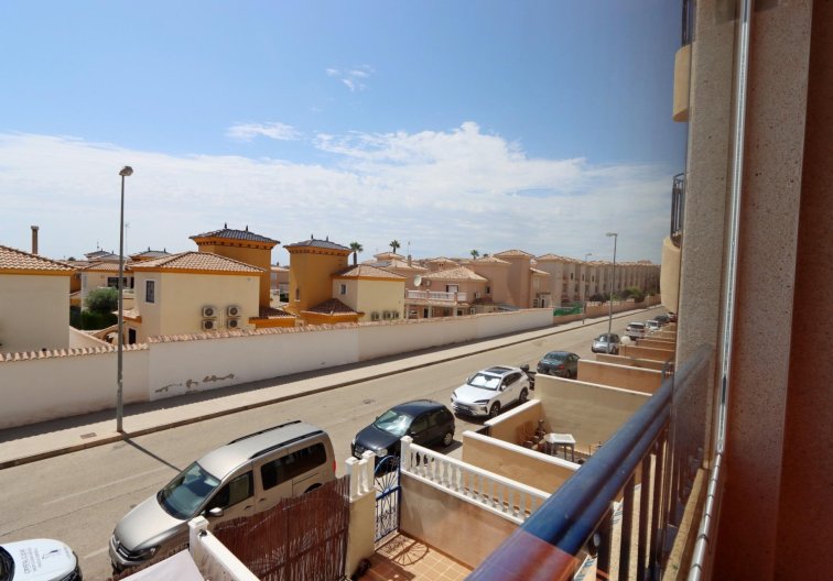 Revente - Appartement - Orihuela - Los Balcones Y Los Altos