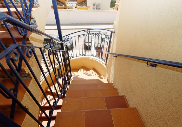Revente - Appartement - Orihuela - Los Balcones Y Los Altos
