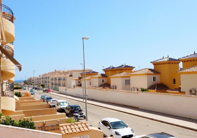 Revente - Appartement - Orihuela - Los Balcones Y Los Altos