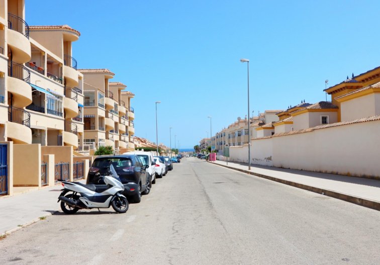 Revente - Appartement - Orihuela - Los Balcones Y Los Altos