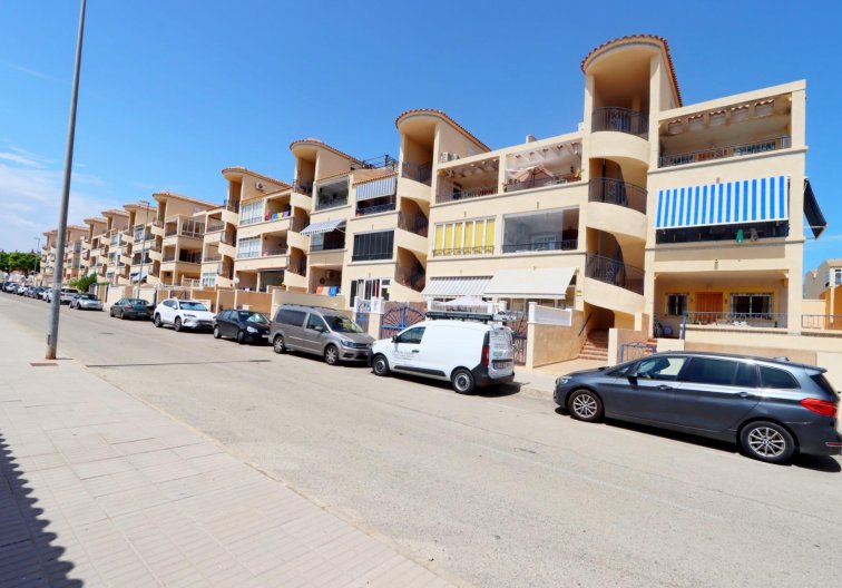 Revente - Appartement - Orihuela - Los Balcones Y Los Altos