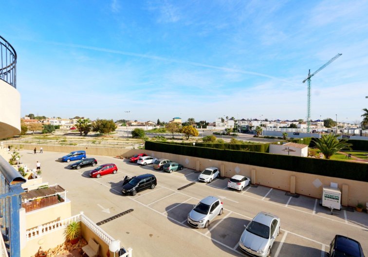 Revente - Appartement - Orihuela - Los Balcones Y Los Altos
