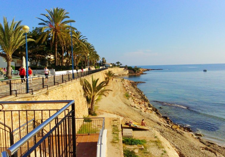 Revente - Appartement - Orihuela - Los Balcones Y Los Altos