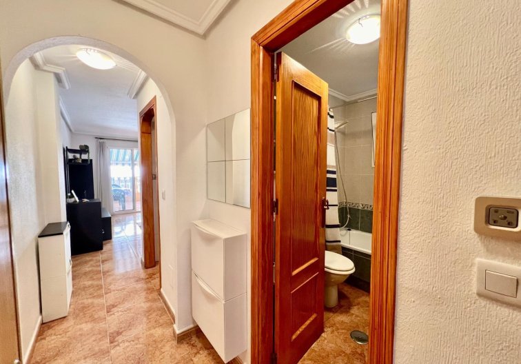 Segunda mano - Apartamento  - Torrevieja - Parque De Las Naciones