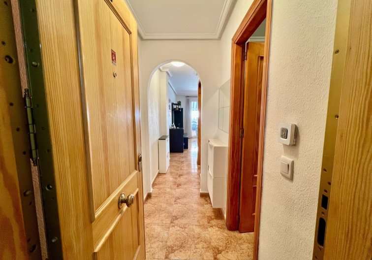 Segunda mano - Apartamento  - Torrevieja - Parque De Las Naciones