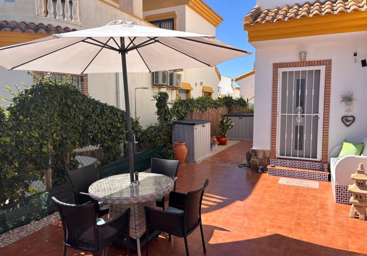 Segunda mano - villa - Guardamar del Segura - Costa Blanca