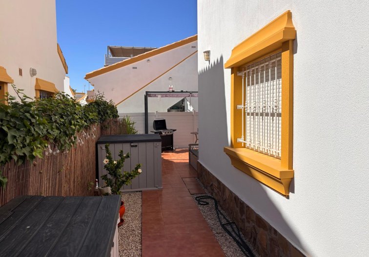 Segunda mano - villa - Guardamar del Segura - Costa Blanca