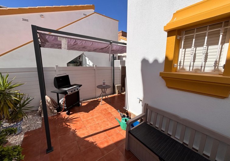 Segunda mano - villa - Guardamar del Segura - Costa Blanca