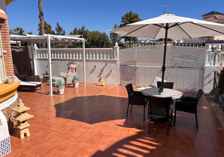 Segunda mano - villa - Guardamar del Segura - Costa Blanca