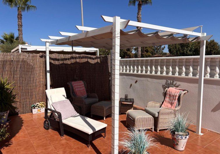 Segunda mano - villa - Guardamar del Segura - Costa Blanca