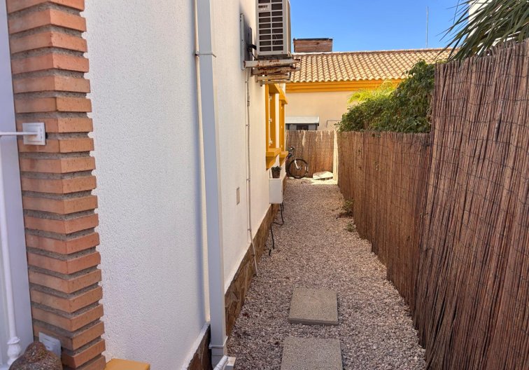 Segunda mano - villa - Guardamar del Segura - Costa Blanca