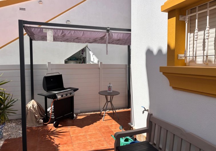 Segunda mano - villa - Guardamar del Segura - Costa Blanca