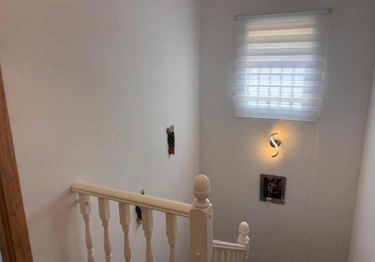 Segunda mano - villa - Guardamar del Segura - Costa Blanca
