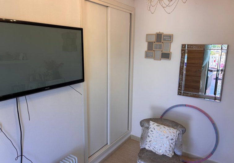 Segunda mano - villa - Guardamar del Segura - Costa Blanca