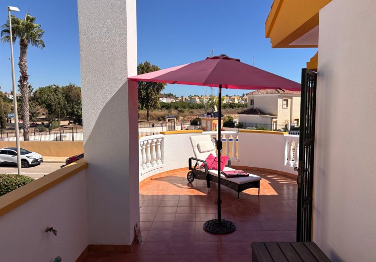 Segunda mano - villa - Guardamar del Segura - Costa Blanca